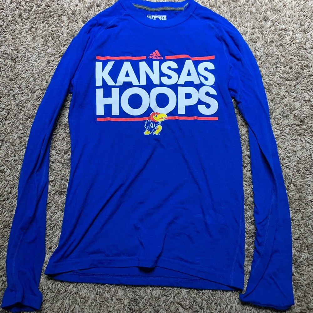 Kansas Basketball Shirts